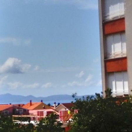 El Panoramico Διαμέρισμα Ζαντάρ Εξωτερικό φωτογραφία