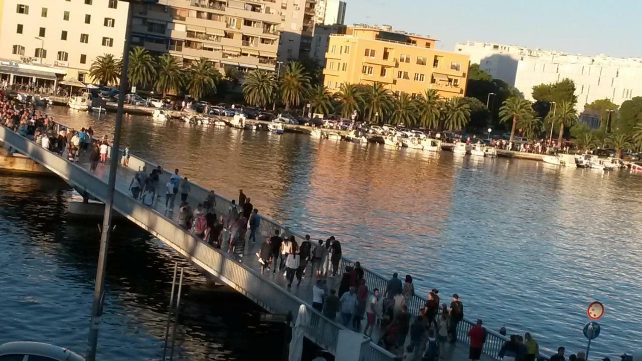 El Panoramico Διαμέρισμα Ζαντάρ Εξωτερικό φωτογραφία